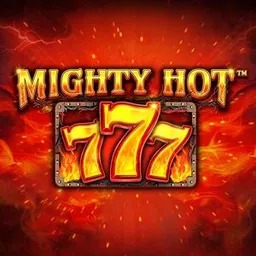 Mighty Hot: 777